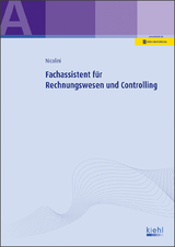 Fachassistent für Rechnungswesen und Controlling - Hans J. Nicolini