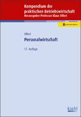 Personalwirtschaft - Klaus Olfert