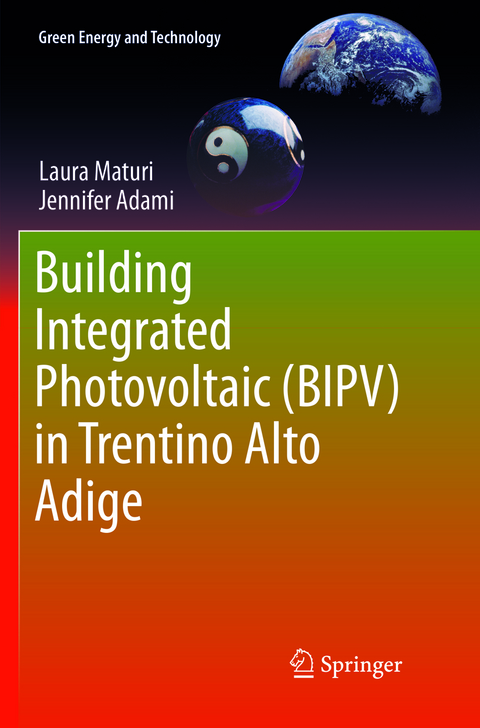 Building Integrated Photovoltaic (BIPV) in Trentino Alto Adige - Laura Maturi, Jennifer Adami