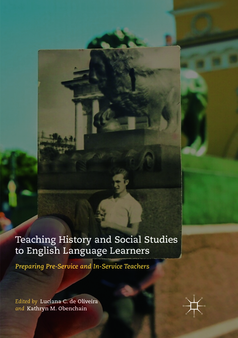 Teaching History and Social Studies to English Language Learners - 