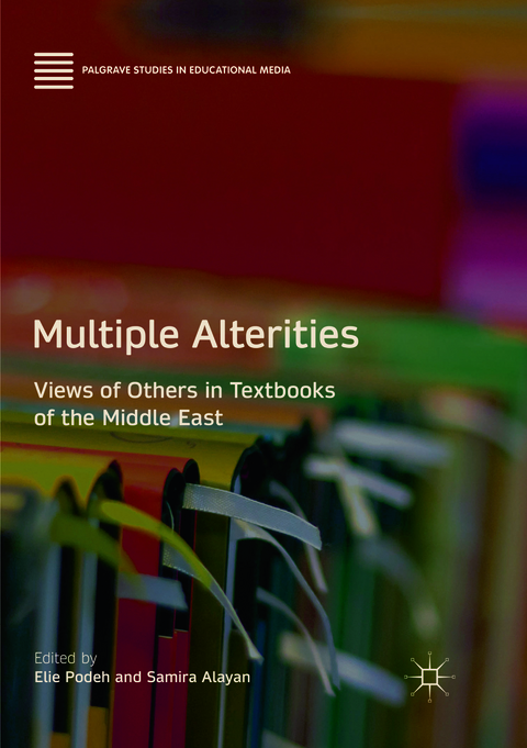 Multiple Alterities - 