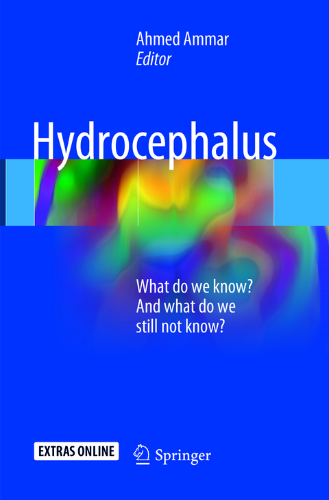 Hydrocephalus - 