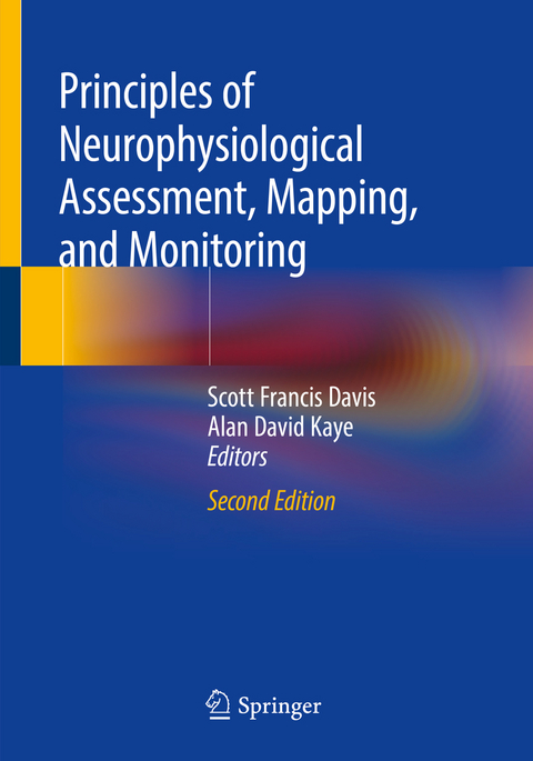 Principles of Neurophysiological Assessment, Mapping, and Monitoring - 
