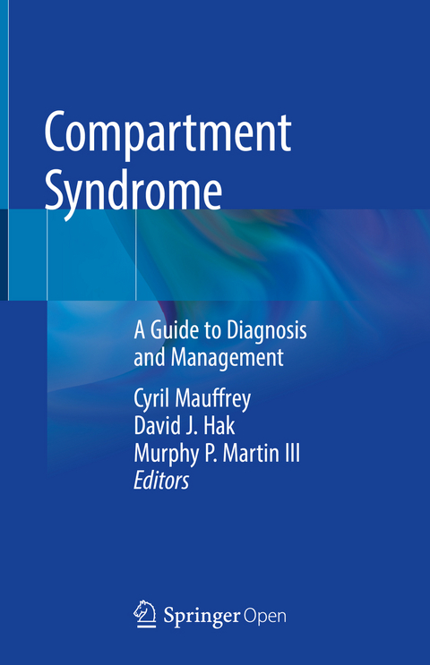 Compartment Syndrome - 