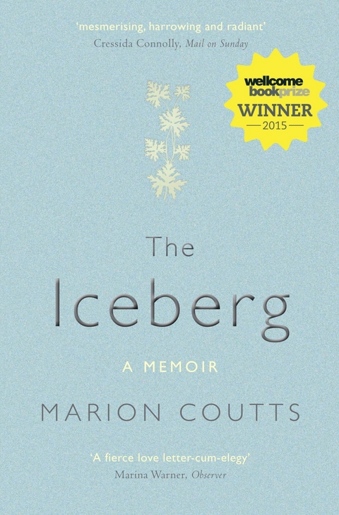 The Iceberg - Marion Coutts