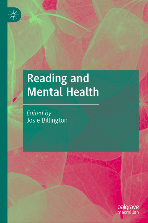 Reading and Mental Health - 