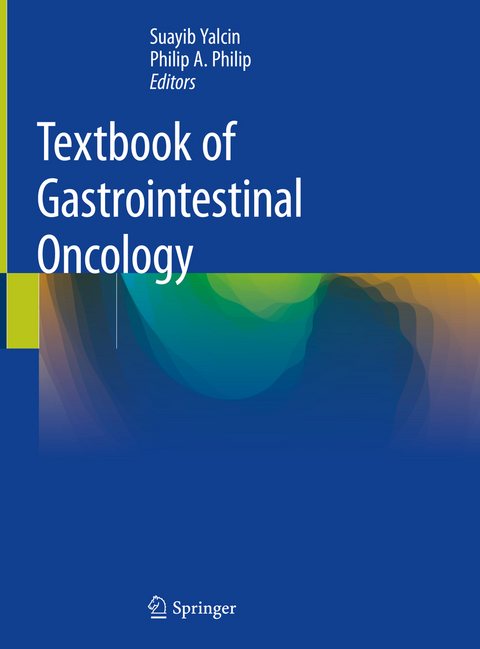 Textbook of Gastrointestinal Oncology - 