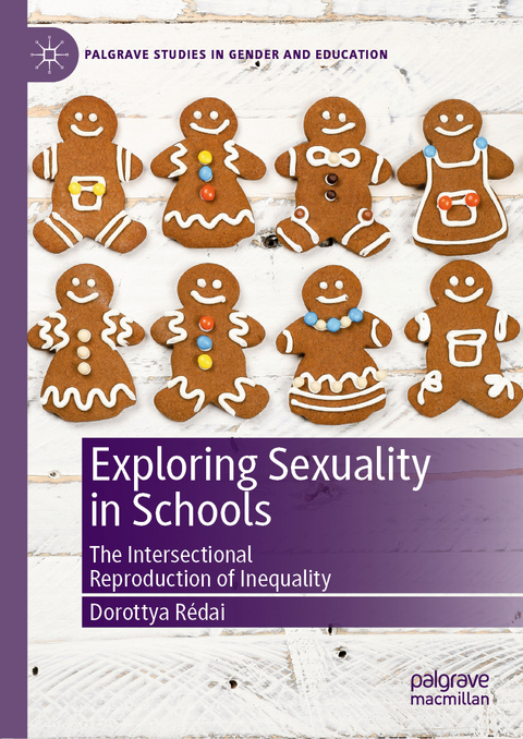 Exploring Sexuality in Schools - Dorottya Rédai