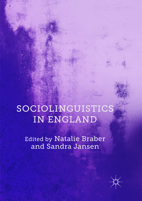 Sociolinguistics in England - 