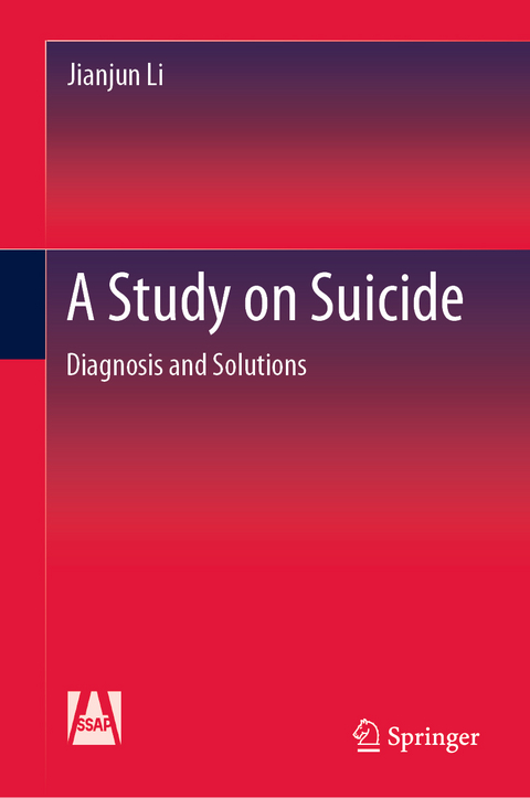 A Study on Suicide - Jianjun Li