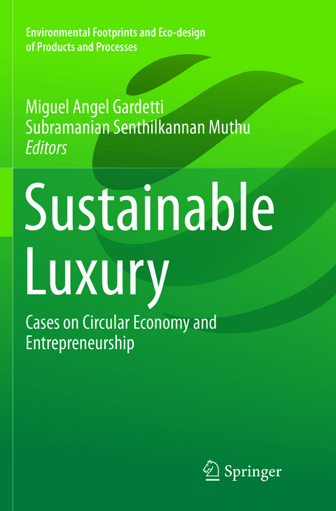 Sustainable Luxury - 