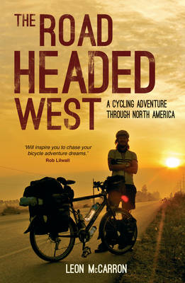 Road Headed West -  Leon McCarron