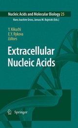 Extracellular Nucleic Acids - 