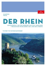 Der Rhein - Fenzl, Manfred