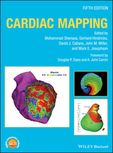 Cardiac Mapping - Shenasa, Mohammad; Hindricks, Gerhard; Callans, David J.; Miller, John; Josephson, Mark E.