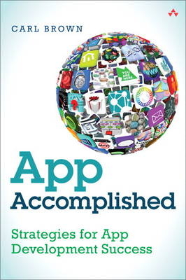 App Accomplished -  Carl Brown