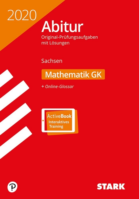 STARK Abiturprüfung Sachsen 2020 - Mathematik GK