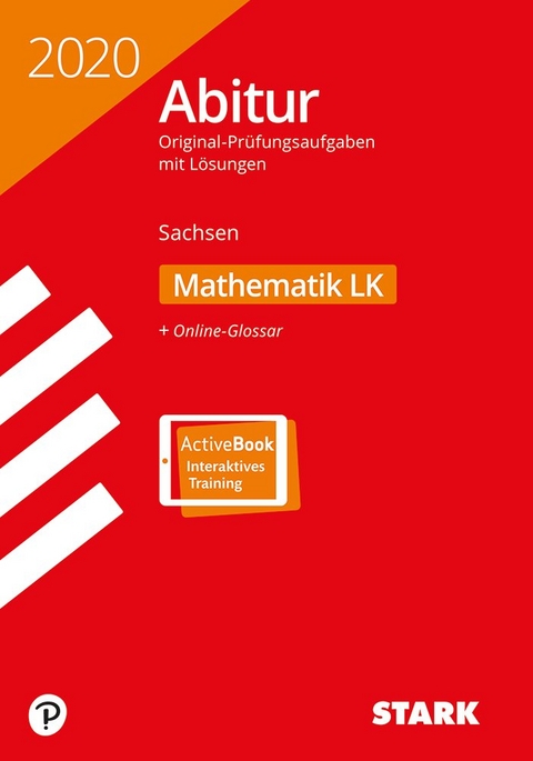 STARK Abiturprüfung Sachsen 2020 - Mathematik LK