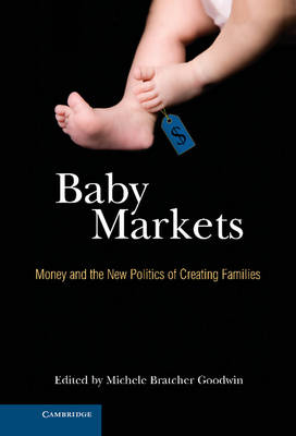 Baby Markets - 