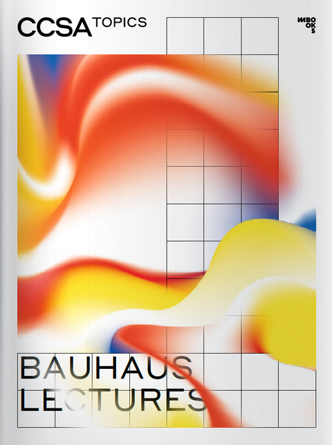 Bauhaus Clouds - 