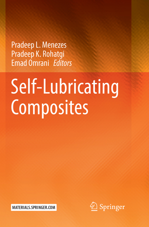 Self-Lubricating Composites - 