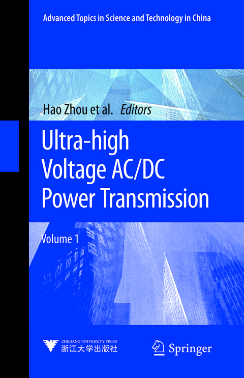 Ultra-high Voltage AC/DC Power Transmission - 