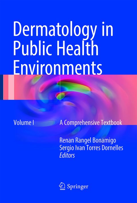 Dermatology in Public Health Environments - 