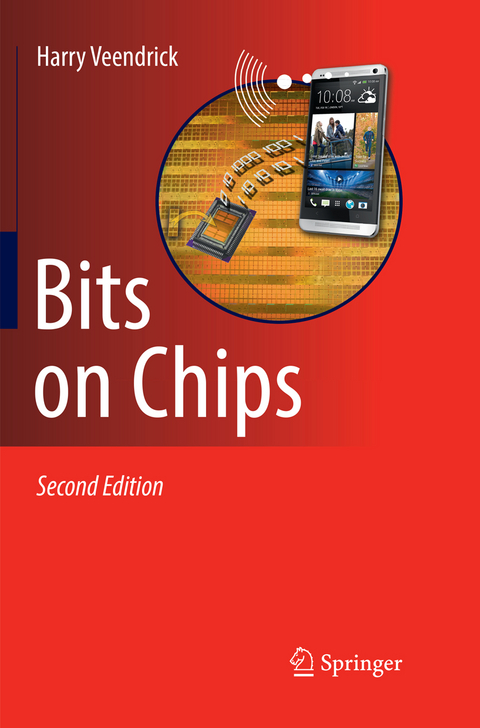 Bits on Chips - Harry Veendrick
