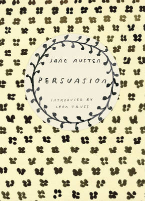 Persuasion (Vintage Classics Austen Series) -  Jane Austen