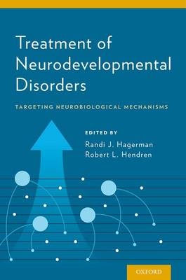 Treatment of Neurodevelopmental Disorders - 