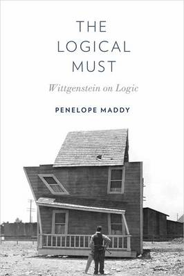 Logical Must -  Penelope Maddy