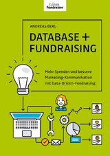 DATABASE + FUNDRAISING - Andreas Berg