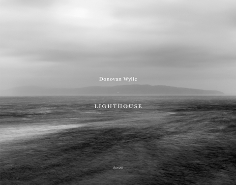 Lighthouse - Donovan Wylie