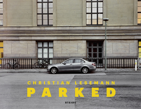 Parked - Christian Lesemann