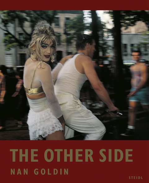 The Other Side - Nan Goldin