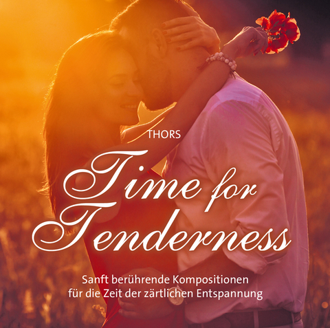 Time for Tenderness - 