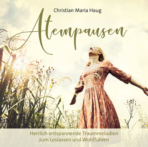 Atempausen - 