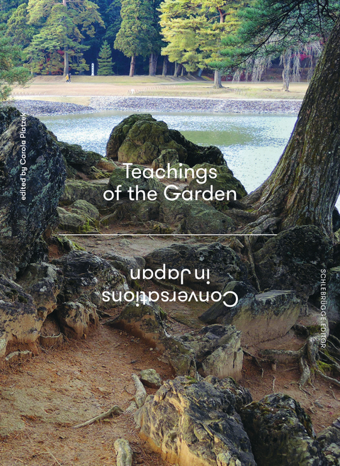 Teachings of the Garden - 