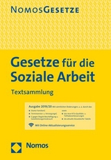 Gesetze für die Soziale Arbeit - 