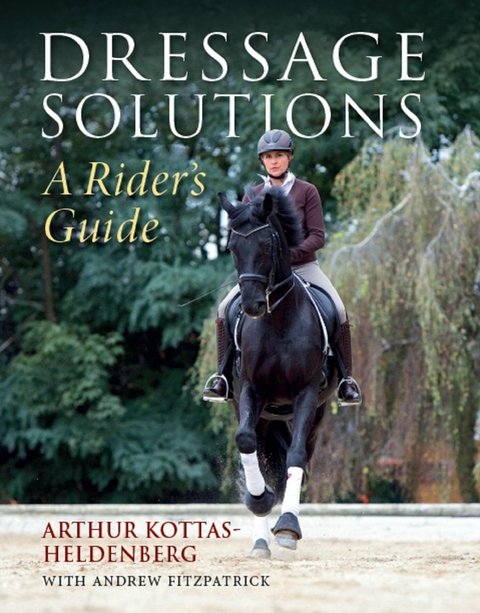 Dressage Solutions -  Arthur Kottas-Heldenberg
