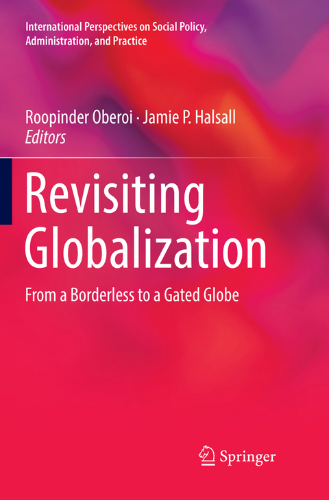 Revisiting Globalization - 