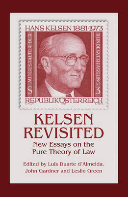 Kelsen Revisited - 