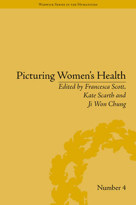 Picturing Women's Health -  Ji Won Chung