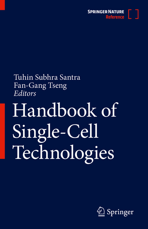 Handbook of Single-Cell Technologies - 