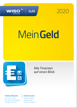 WISO Mein Geld 2020 - Buhl Data Service GmbH