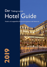 Der Trebing-Lecost Hotel Guide 2019 - Trebing-Lecost, Olaf