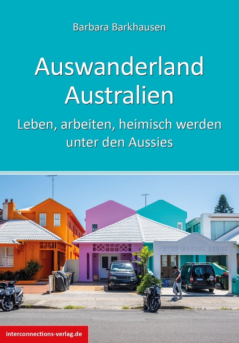 Auswanderland Australien Von Barbara Barkhausen Isbn 978 3 294 8 Buch Online Kaufen Lehmanns De