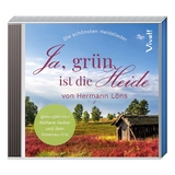 CD Ja, grün ist die Heide