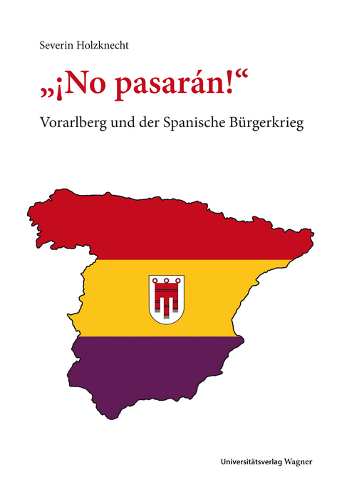 „¡No pasarán!“ - Severin Holzknecht