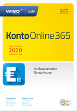 WISO Konto Online 365 - Buhl Data Service GmbH